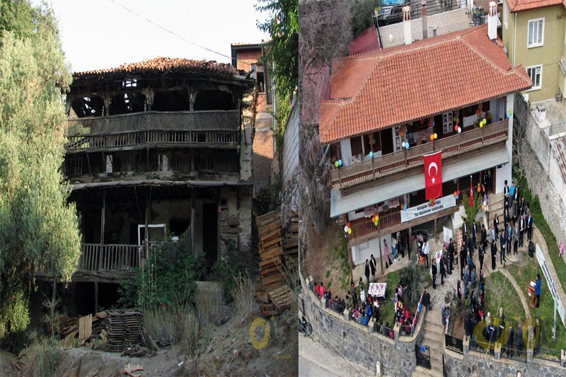 Kavaklıdere haberleri; Kavaklıdere haber 1