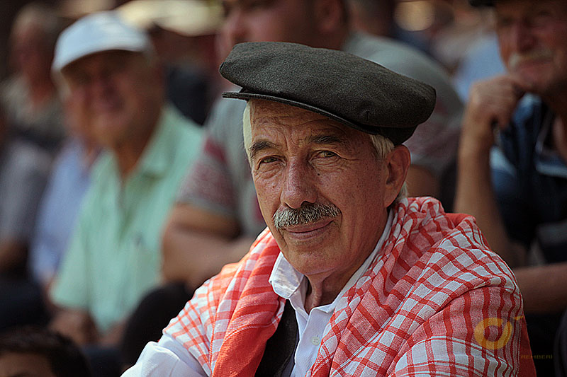 Menteşe Beşpınar 28. Yağlı Pehlivan Güreşleri 7