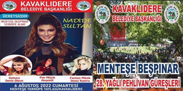 Kavaklıdere Haberleri 007