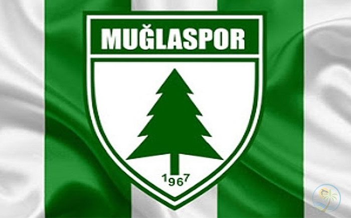 Muğlaspor logo - Arşiv