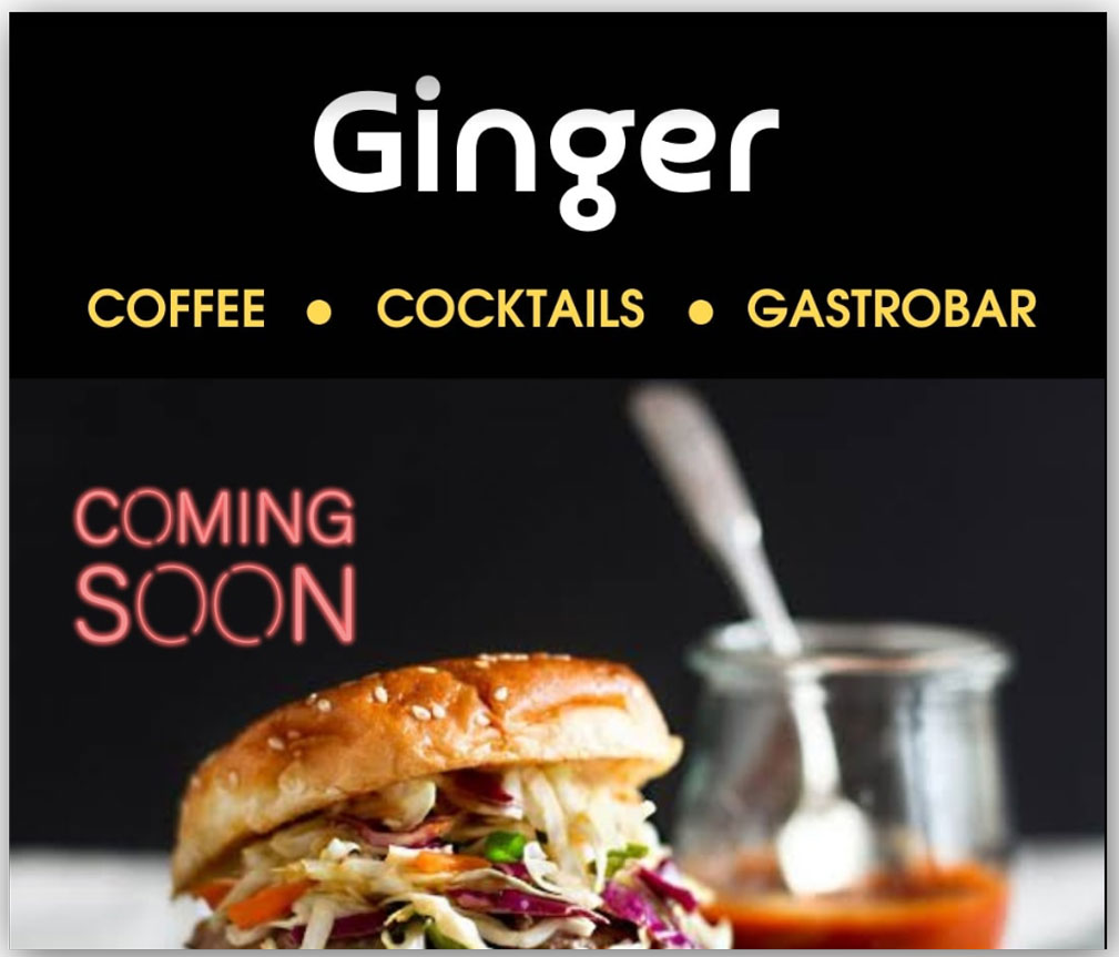 Ginger Gümüşlük Restoranı 11