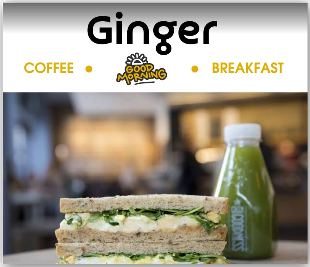 Ginger Gümüşlük Restoranı 13