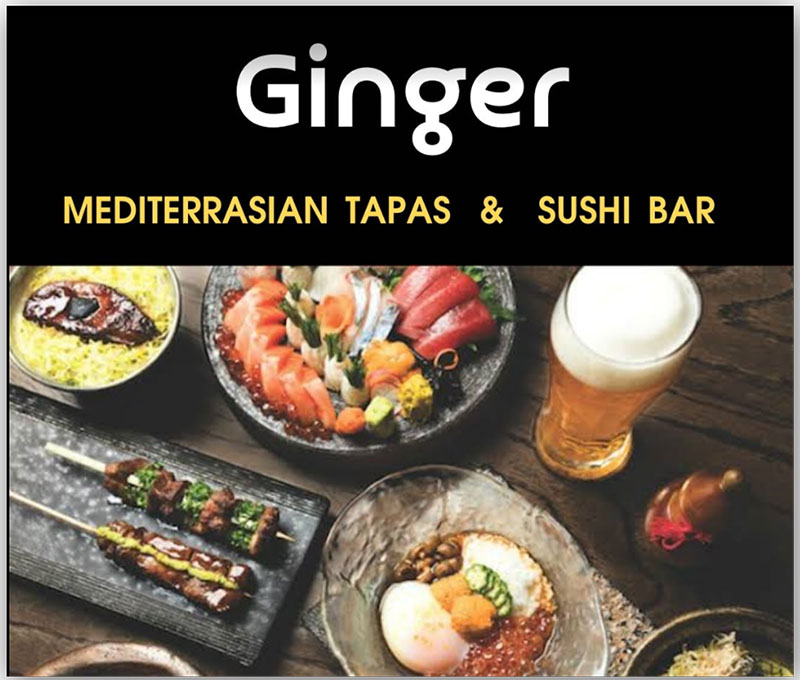 Ginger Gümüşlük Restoranı 6