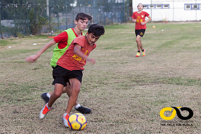 Göztepe Futbol Okulu 19