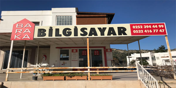 Gümüşlük bilgisayar, yazılım, donanım