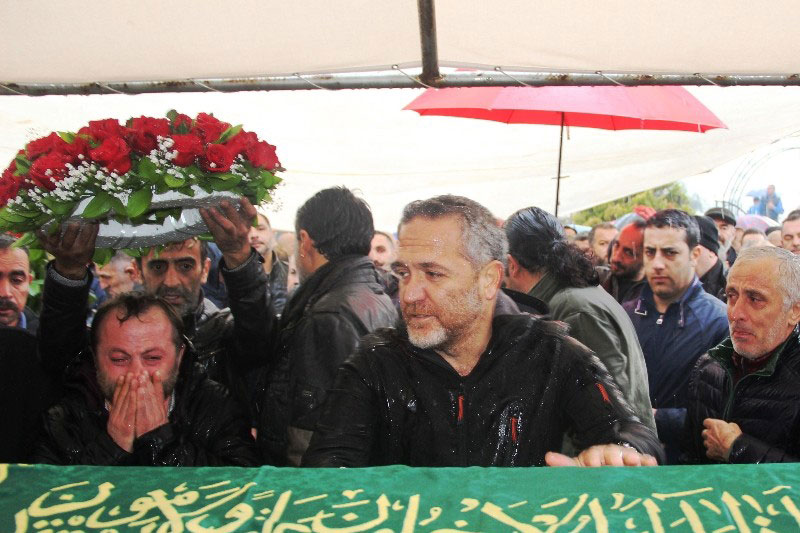 Bodrum Haberleri; Ali Özdemir