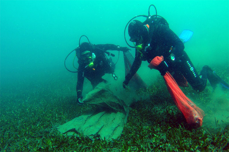 Denize En Çok Mavi Yakışır 2