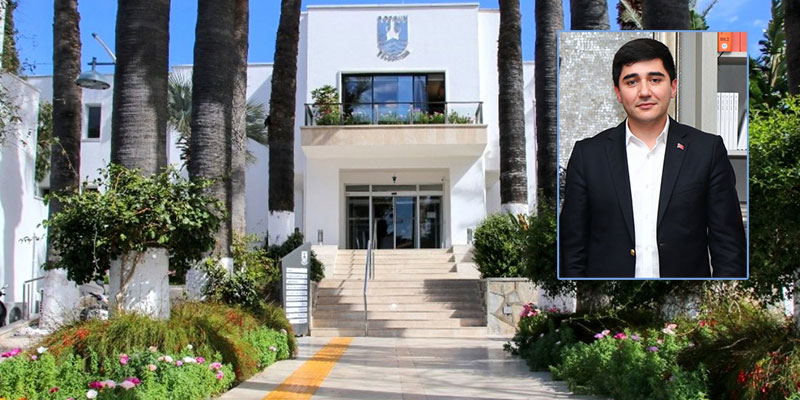 Bodrum haberleri; Bodrum haber 1