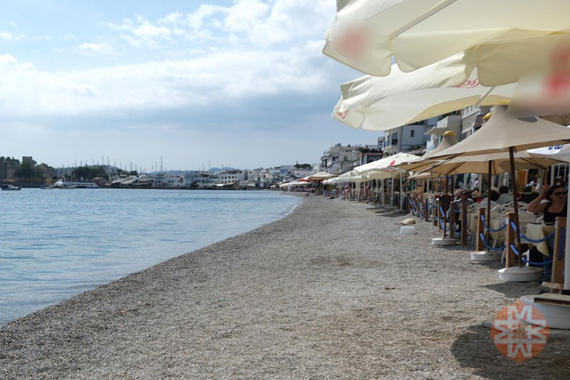 Bodrum haberleri; Bodrum haber 1