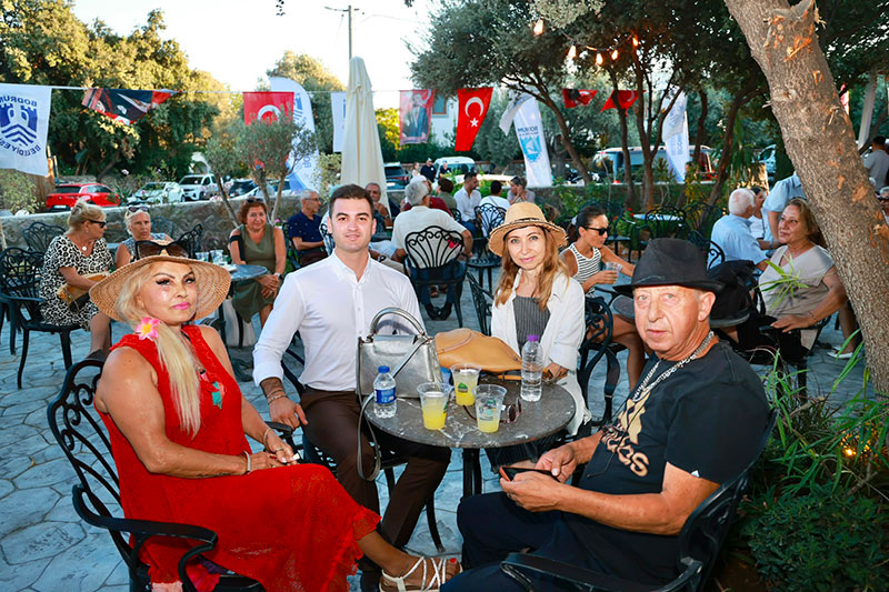 Pînaraltı Emekli Kafe 4
