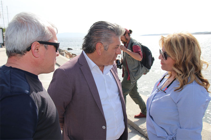 Bodrum Kumbahçe'de Halikarnas Ot Festivali 2