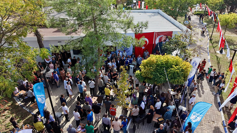 Bodrum haberleri; Bodrum haber 1