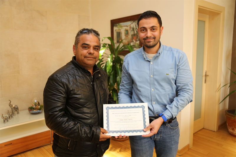 Japonya’dan Kocadon ve STK'lara teşekkür  10