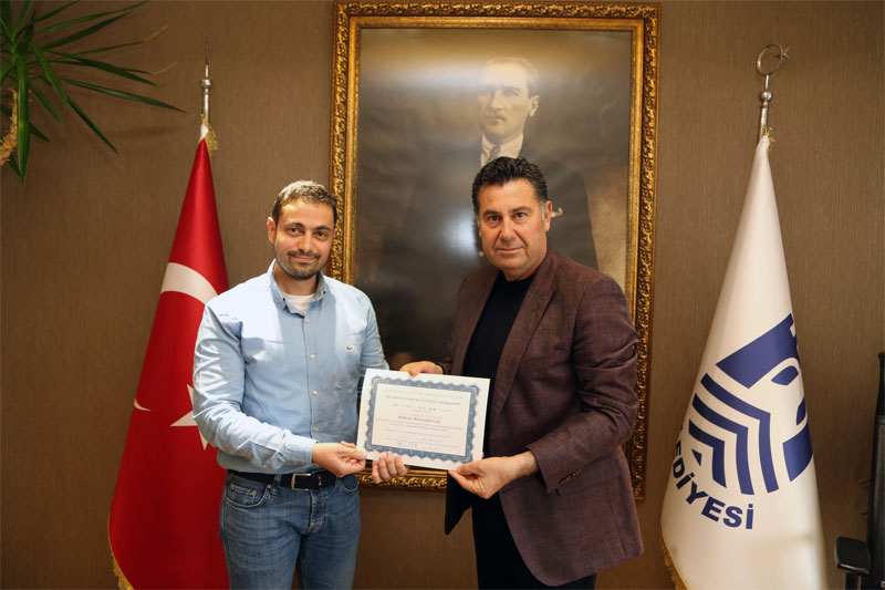 Japonya’dan Kocadon ve STK'lara teşekkür  2