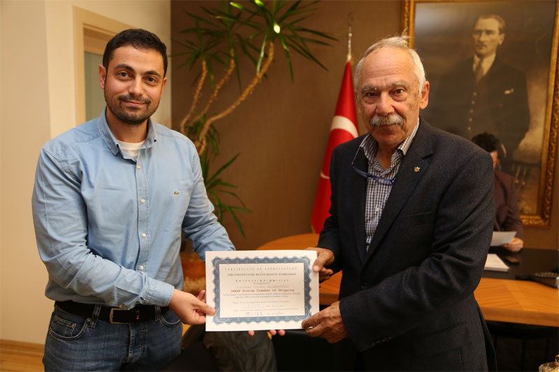 Japonya’dan Kocadon ve STK'lara teşekkür  4