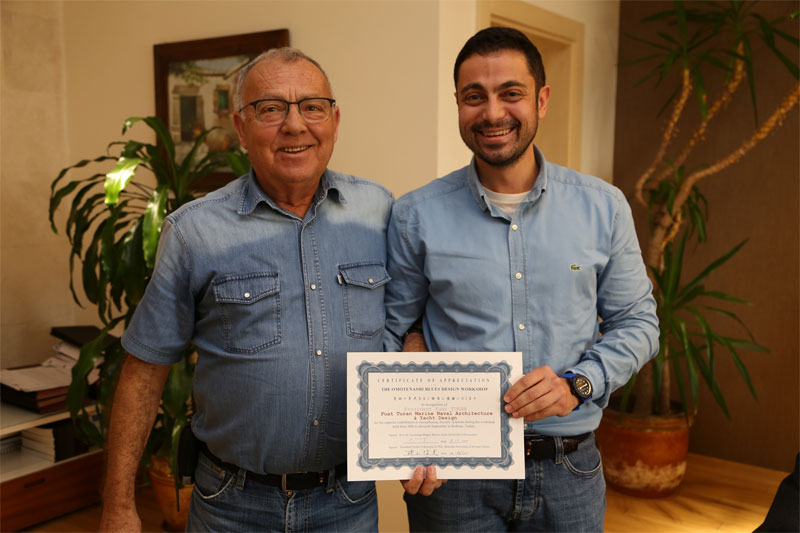 Japonya’dan Kocadon ve STK'lara teşekkür  5