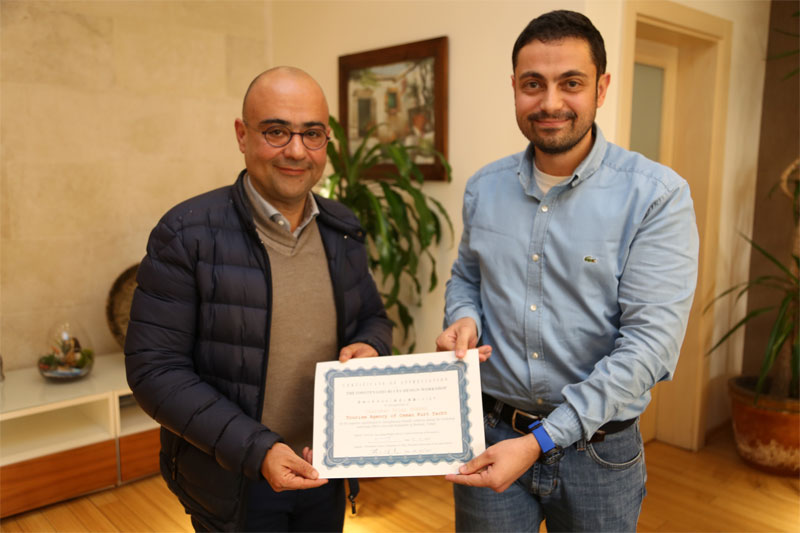 Japonya’dan Kocadon ve STK'lara teşekkür  6