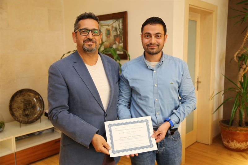 Japonya’dan Kocadon ve STK'lara teşekkür  7