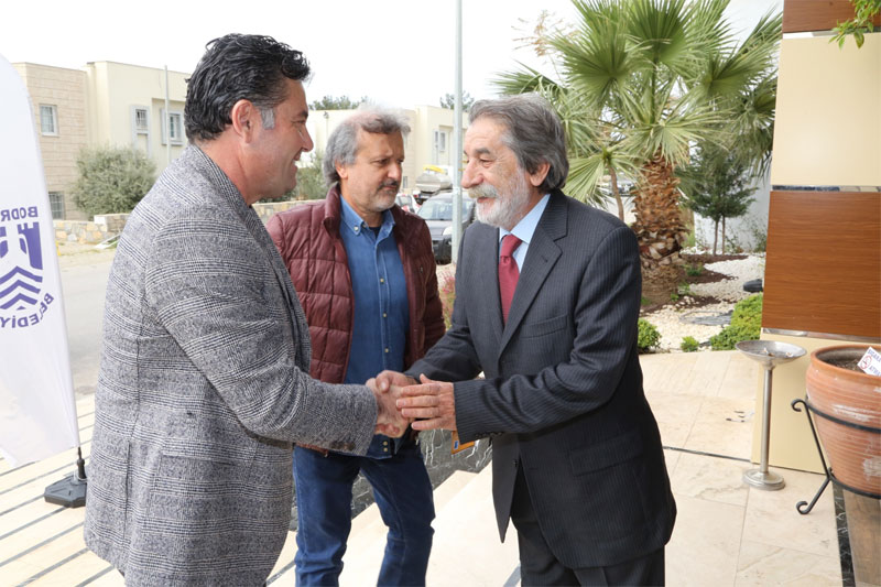 Bodrum Belediyesi Şehir Tiyatrosu 2