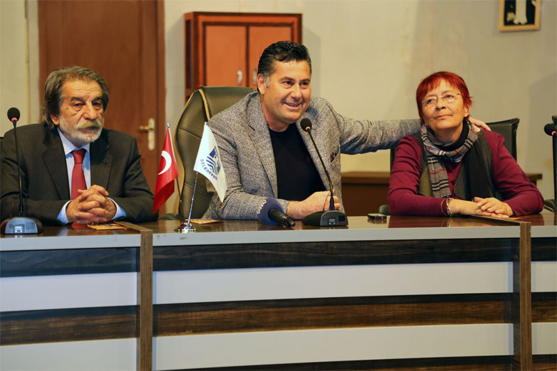 Bodrum Belediyesi Şehir Tiyatrosu