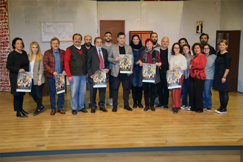 Bodrum Belediyesi Şehir Tiyatrosu 5