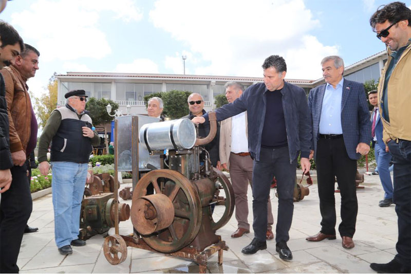 Bodrum'da Acı Ot Festivali 3