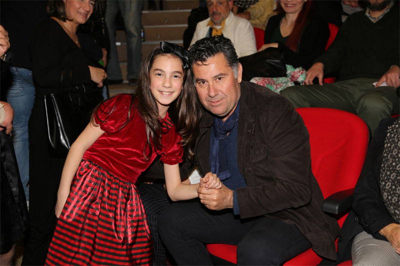 Bodrum Şehir Tiyatrosu 2