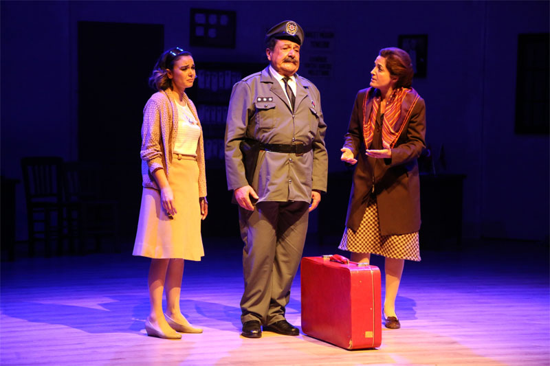 Bodrum Şehir Tiyatrosu 3