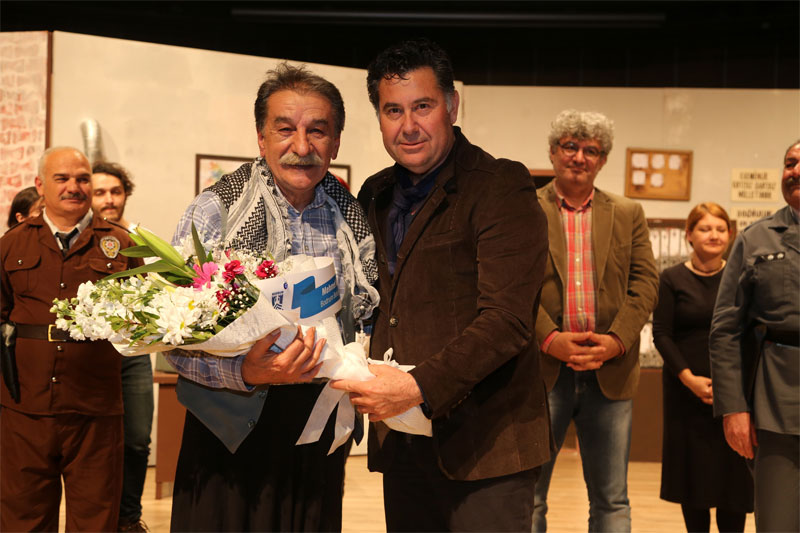 Bodrum Şehir Tiyatrosu 4