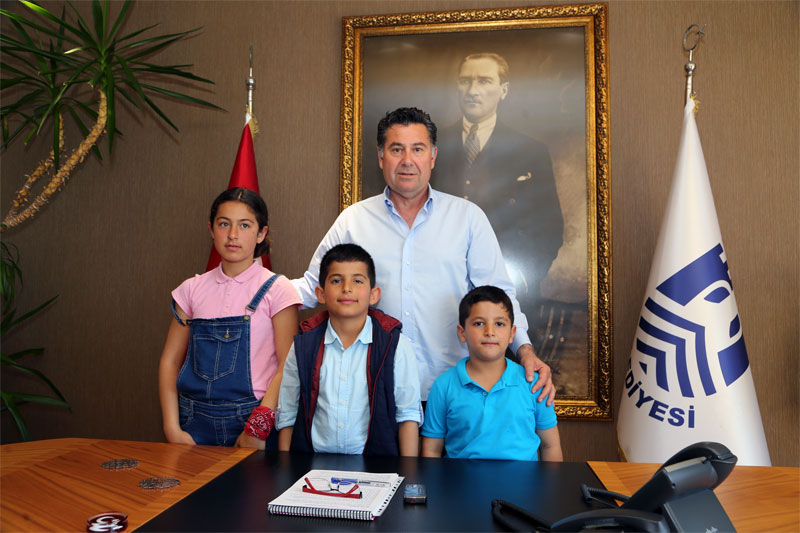 Zortul Çevre Grubu 2