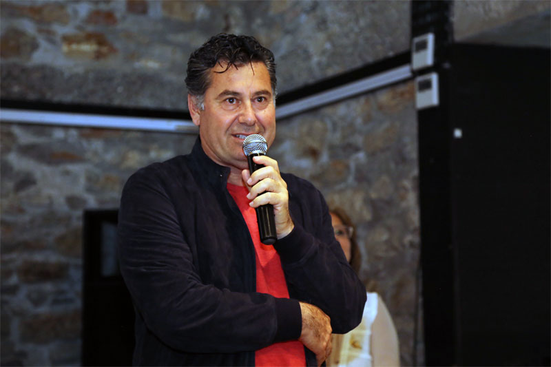 Ege’nin iki yakasının sevgide buluşması 4