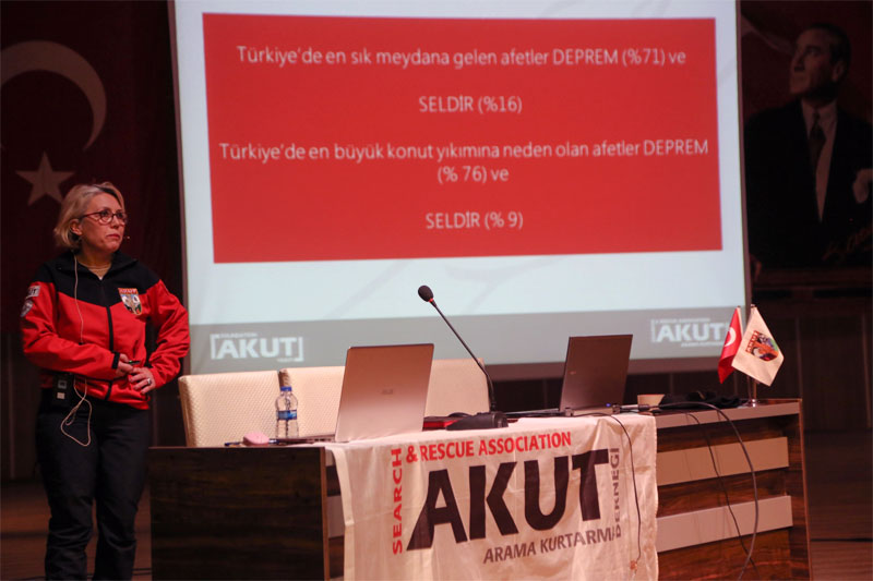 Bodrum Belediyesi 2018 yılı hizmet içi eğitimleri 4