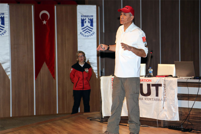 Bodrum Belediyesi 2018 yılı hizmet içi eğitimleri 5