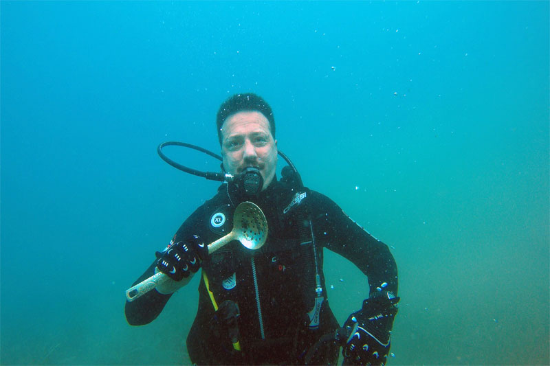 Denize En Çok Mavi Yakışır 2