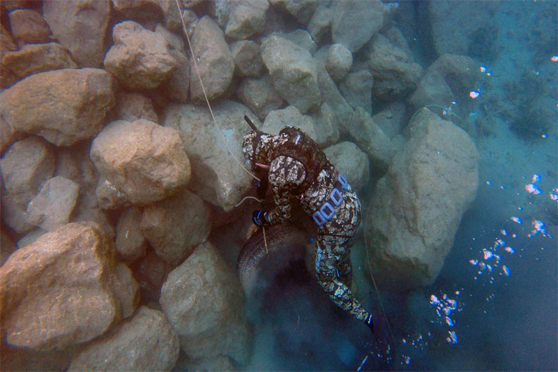 Denize En Çok Mavi Yakışır 7