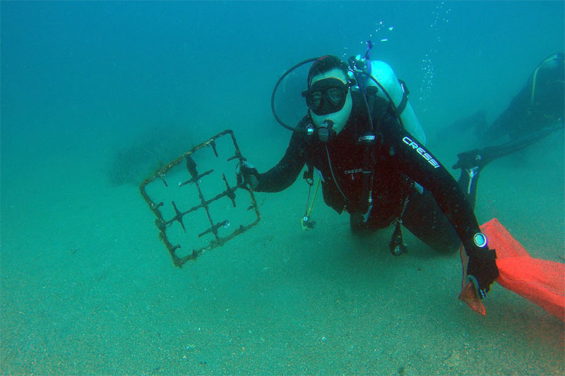 Denize En Çok Mavi Yakışır 8