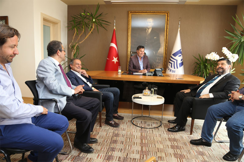 Bodrum Ticaret Odası 2