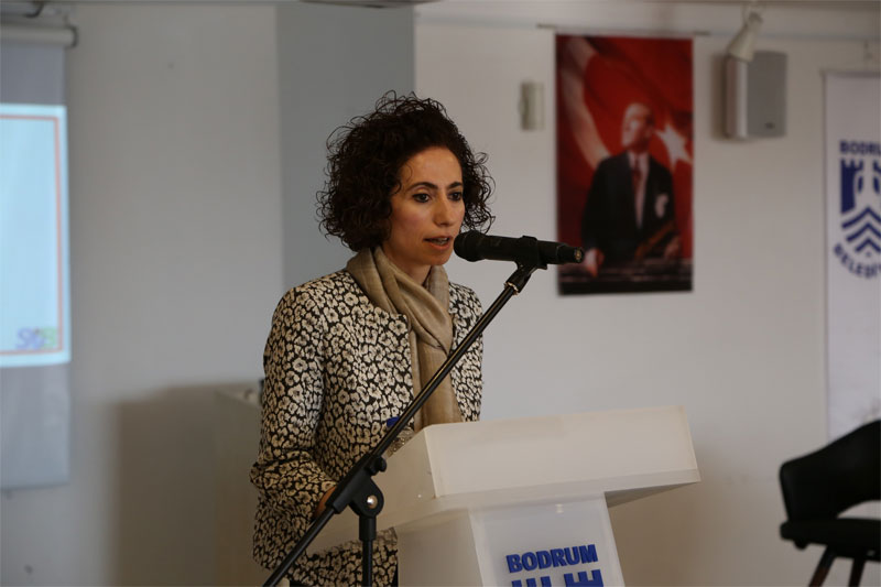 Start-in Bodrum başladı 4