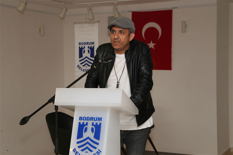 Start-in Bodrum başladı 6