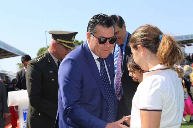 23 Nisan Ulusal Egemenlik ve Çocuk Bayramı 3