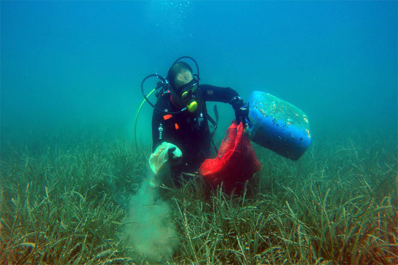 Denize en çok MAVİ yakışır, Gölköy