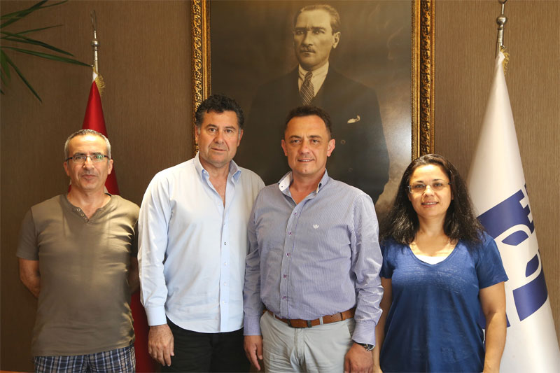 Bodrum haberleri; Bodrum haber 1