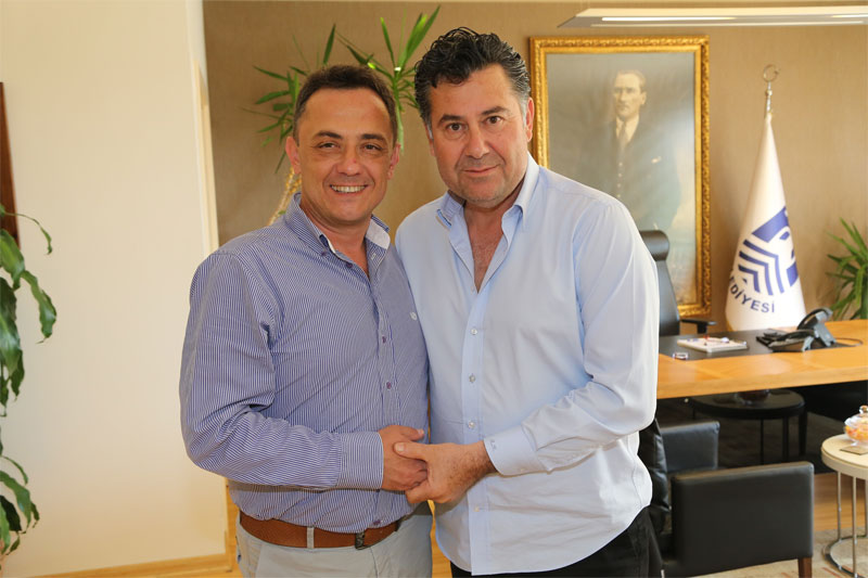 Nöbetçi Veteriner Kliniği Türkiye’de ilk kez Bodrum’da 2