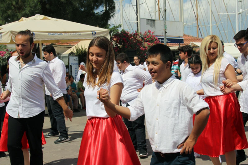 10-16 Mayıs Engelliler Haftası 2