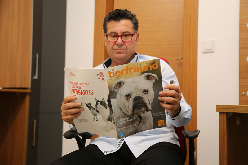 Tierschutzverein für Berlin 2