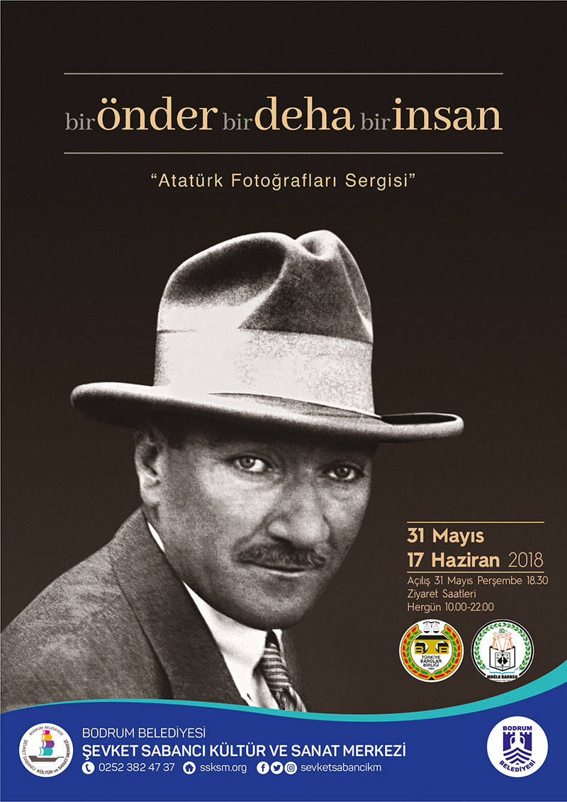 Bir Önder, Bir Deha, Bir İnsan 2