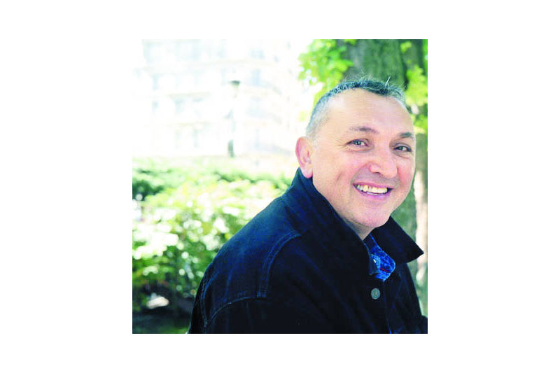 Bodrum Haberleri; Kürşad Kahramanoğlu 2