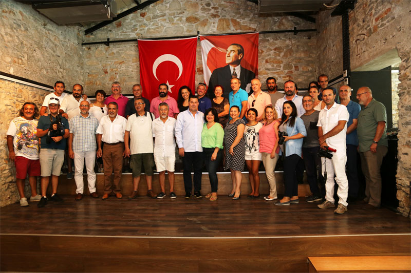 Kocadon'dan kahvaltılı kutlama 4