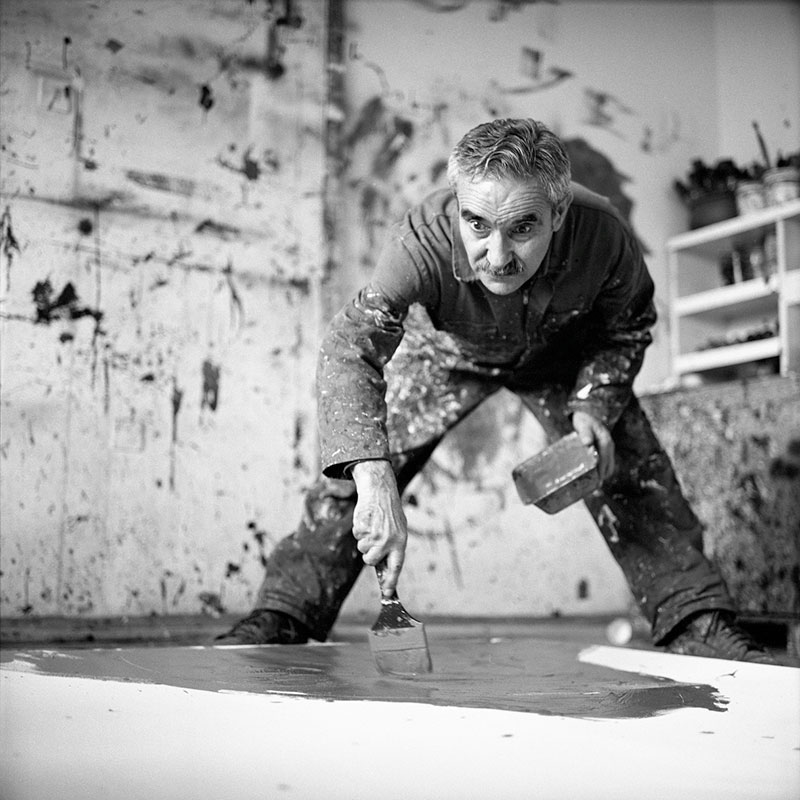 Habip Aydoğdu ile “Kırmızı Yolculuk” 1