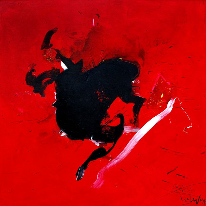 Habip Aydoğdu ile “Kırmızı Yolculuk” 2